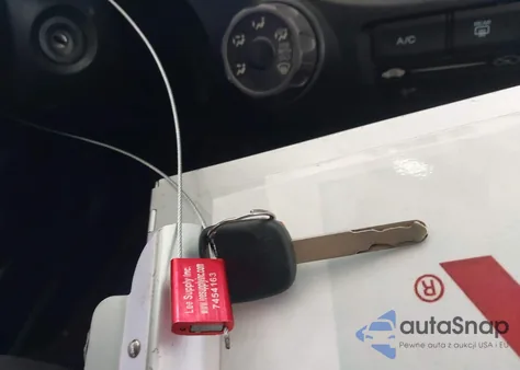 2010 Honda Fit из США, поврежденный, VIN JHMGE8G21AC038986